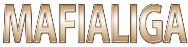 MAFIALIGA Logo